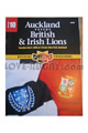 Auckland v British and Irish Lions 2005 rugby  Programme